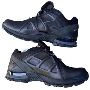 HAIX Law Enforcement Men’s Special Hi-Quality Shoes 2X Host Pick